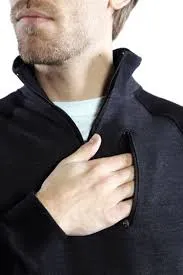 7 Downie Polaris Sweater