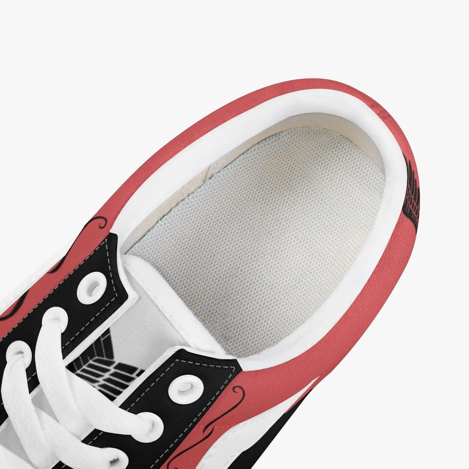 Attack On Titan Eren jaeger V-OK Anime Shoes