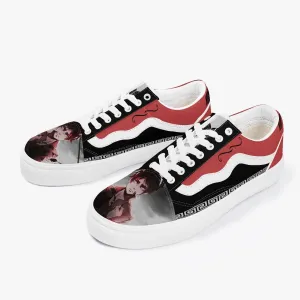 Attack On Titan Eren jaeger V-OK Anime Shoes