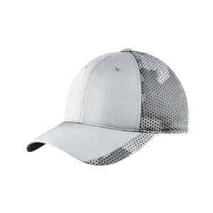 B1535 CamoHex Cap