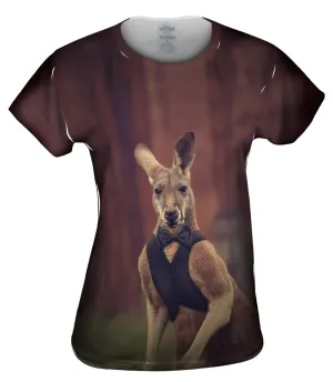 Bow Tie Kangaroo
