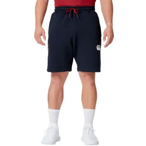 Canterbury British & Irish Lions Rugby 2024/25 Mens Fleece Short