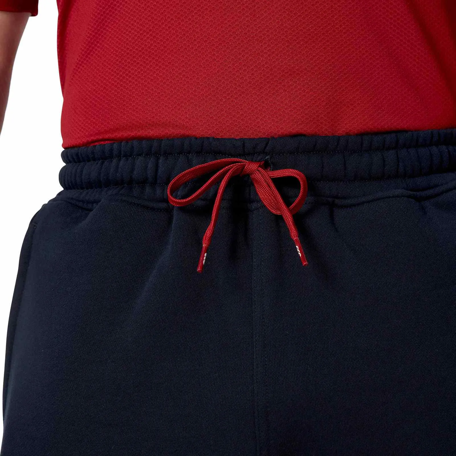 Canterbury British & Irish Lions Rugby 2024/25 Mens Fleece Short