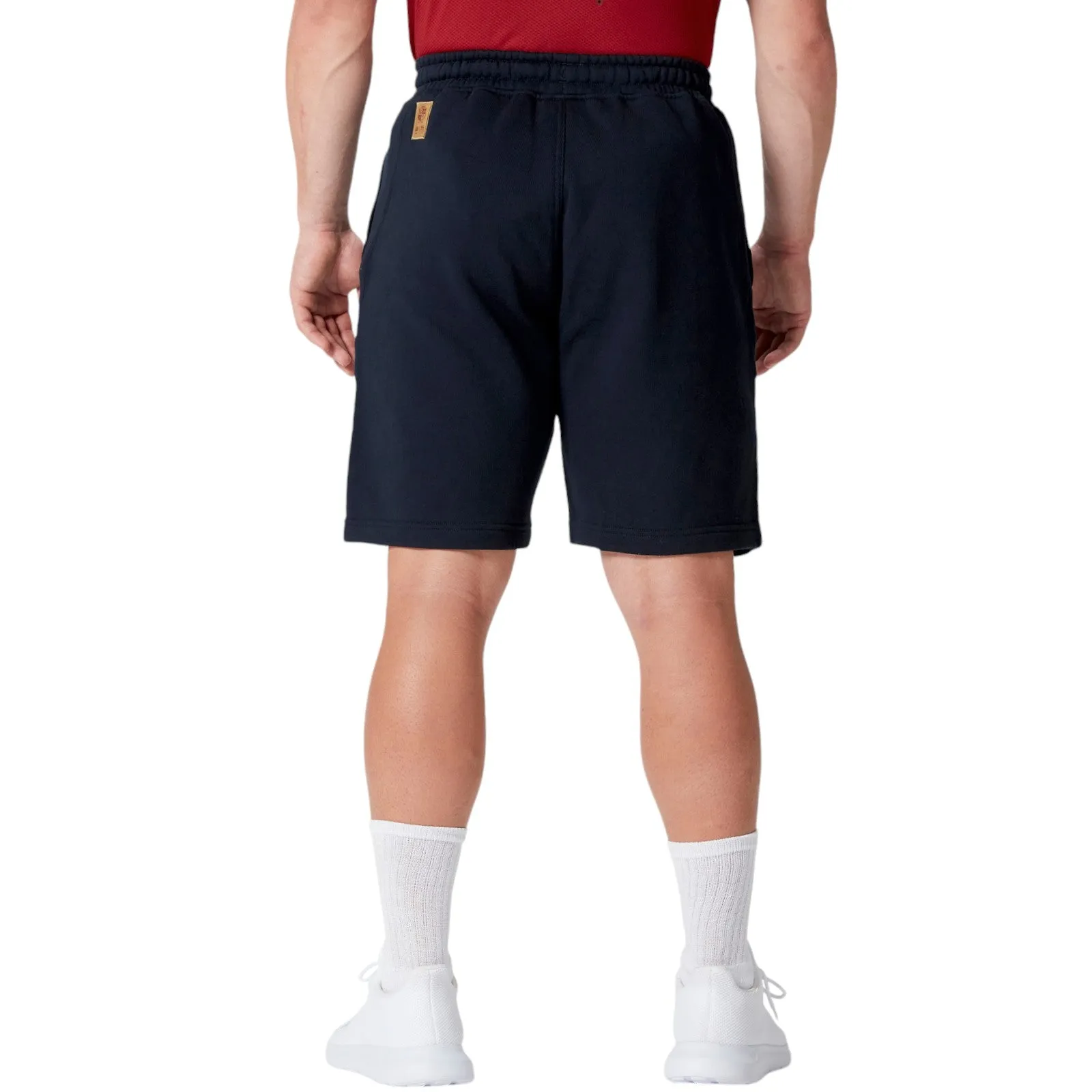 Canterbury British & Irish Lions Rugby 2024/25 Mens Fleece Short