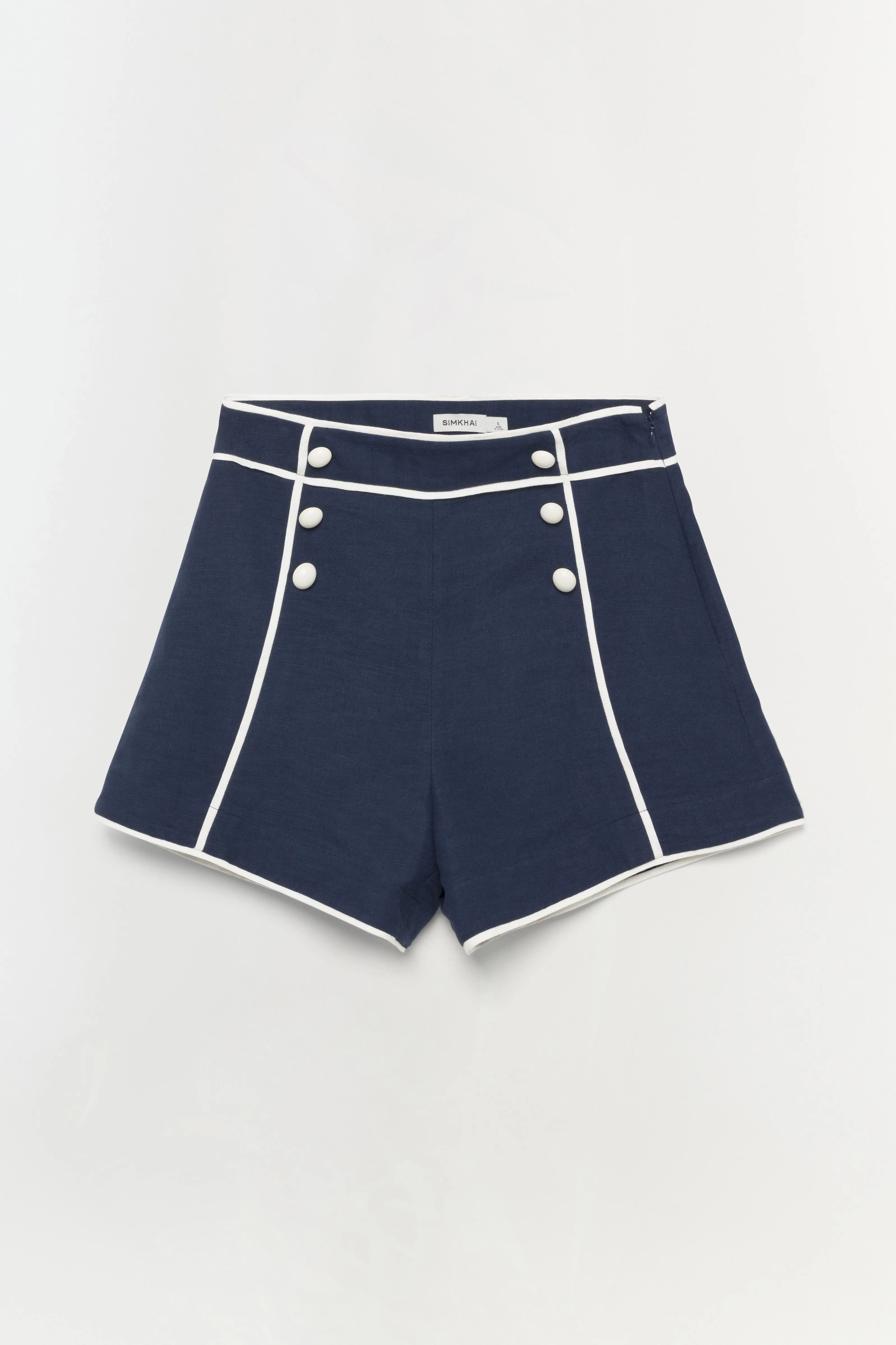 Crosby Short