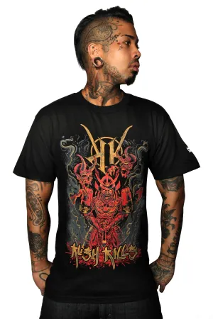 Death Before Dishonor Mens T-Shirt
