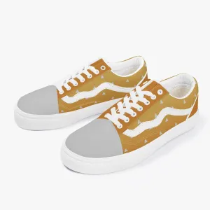 Demon Slayer Zenitsu Agatsuma V-OK Anime Shoes