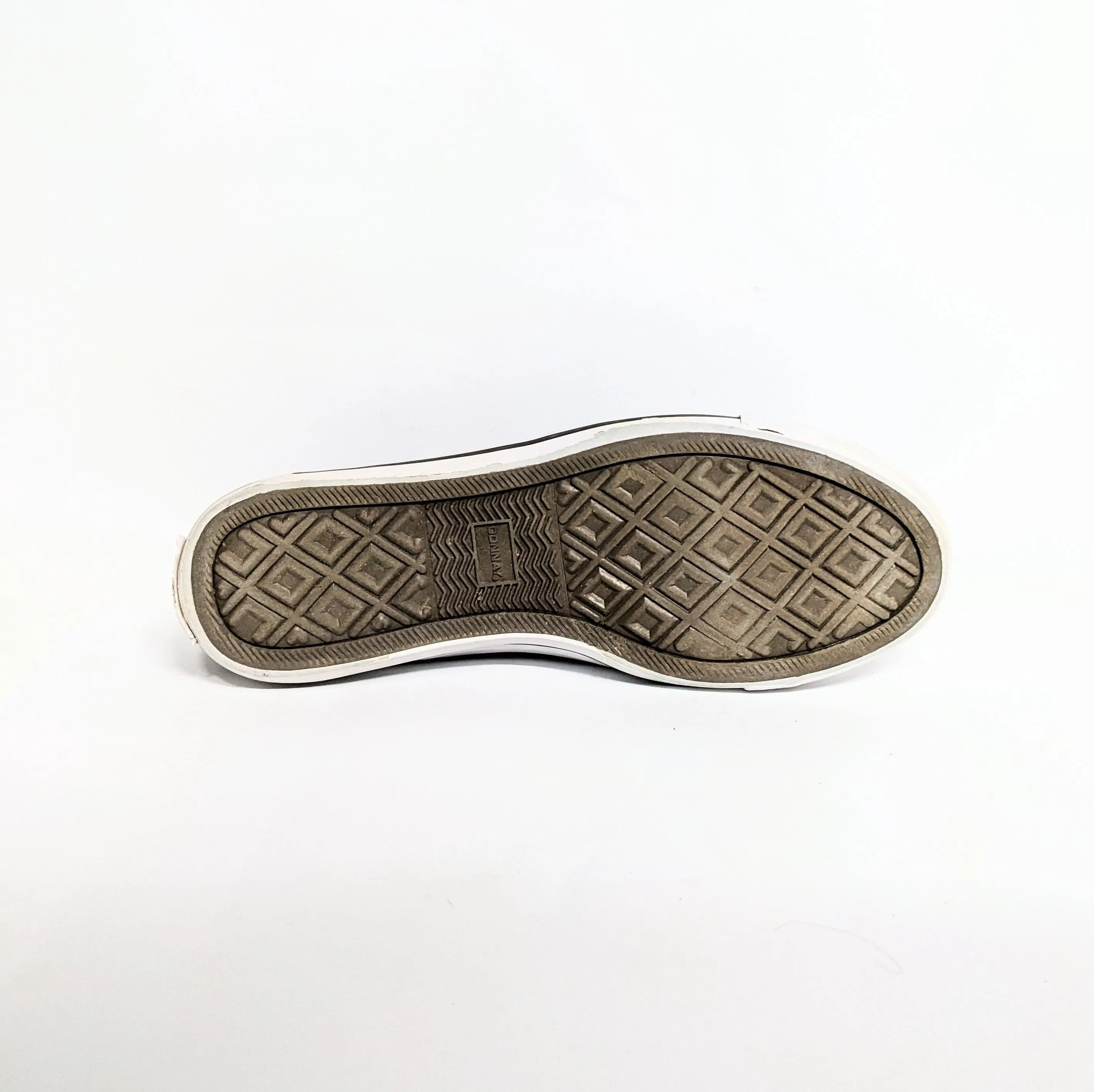 Donnay Blue Stylish Sneakers