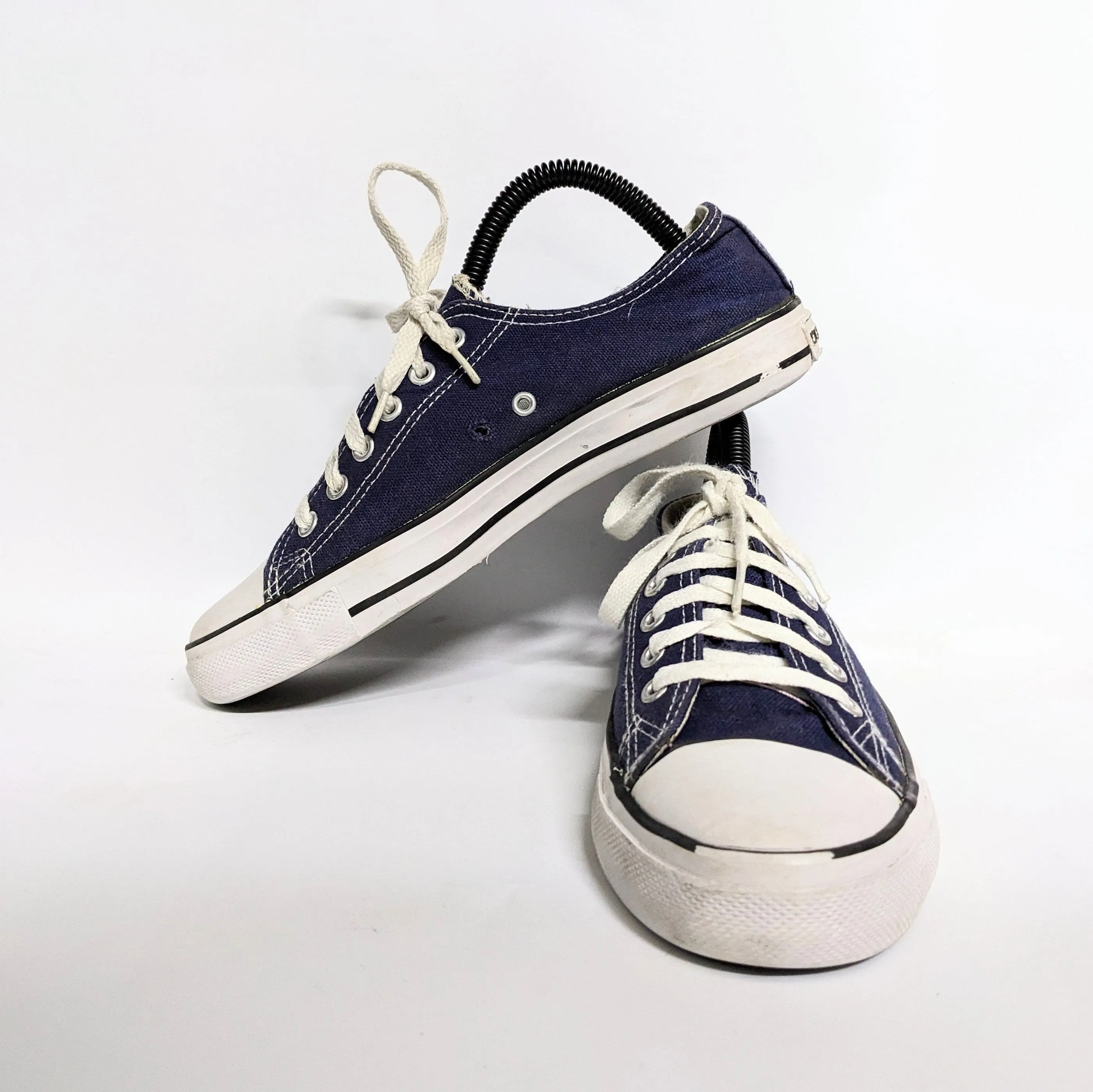 Donnay Blue Stylish Sneakers