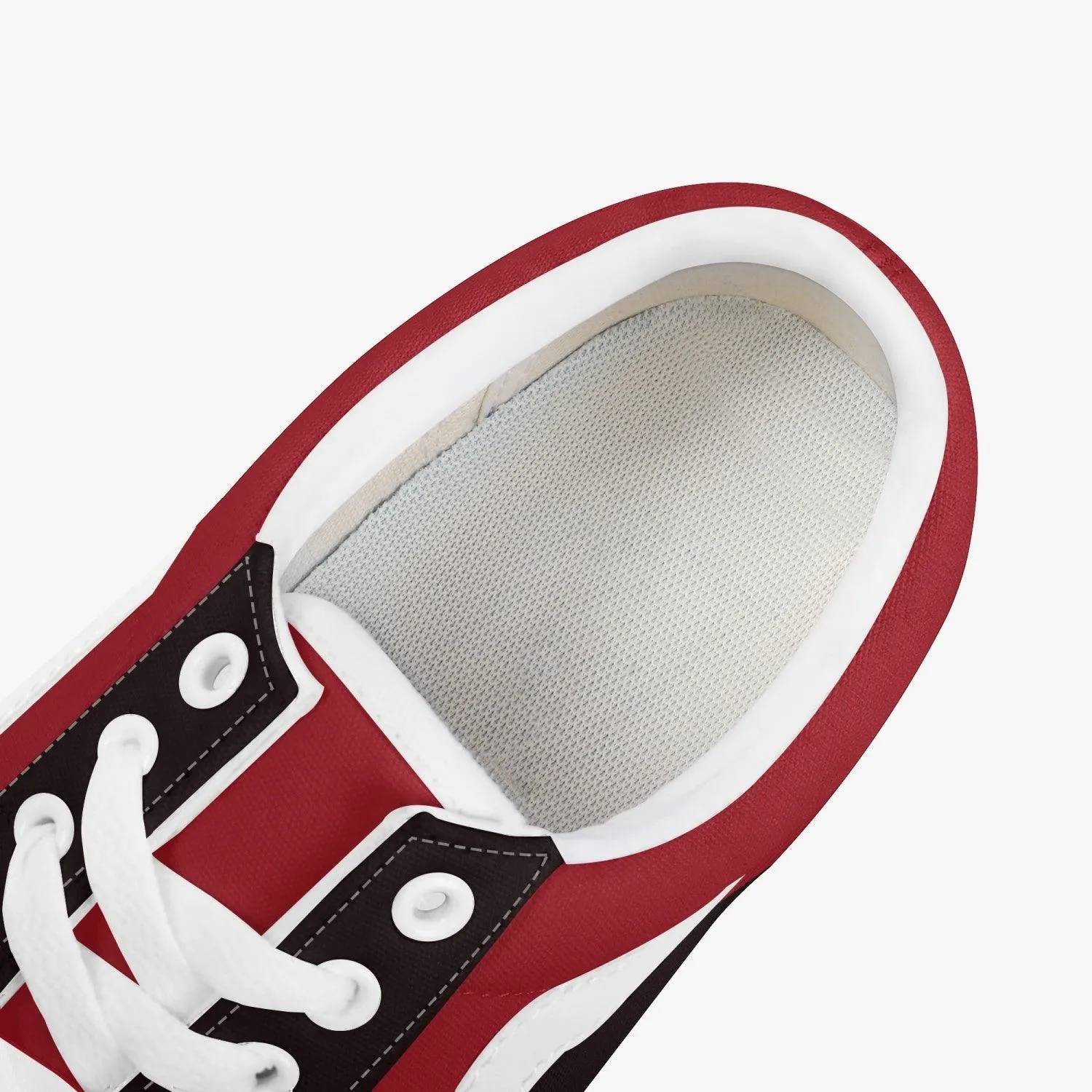 Dragonball Z Goku Super Saiyan 4 V-Ok Anime Shoes