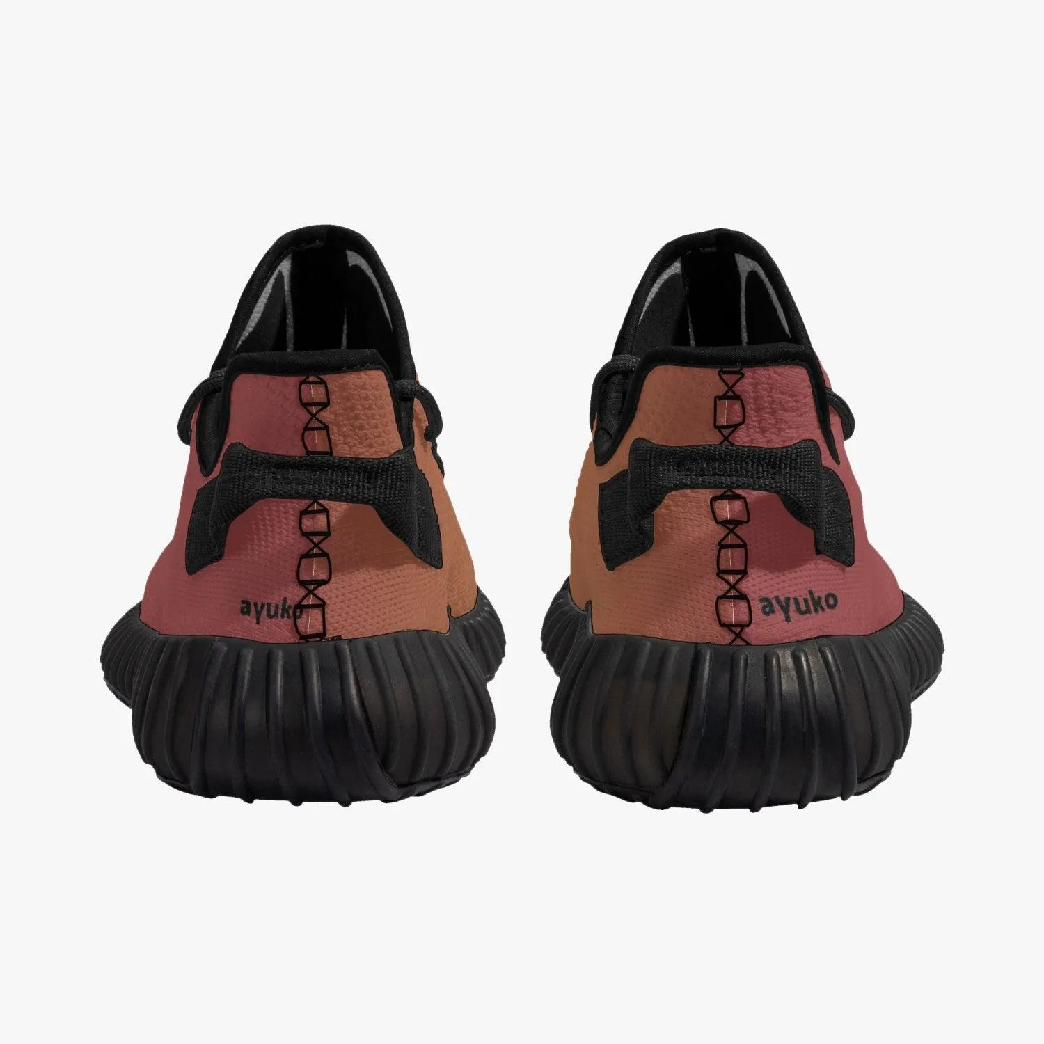 Edens Zero Shiki Granbell YZ Anime Shoes