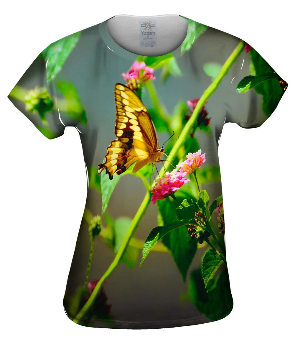 Ellie Butterfly