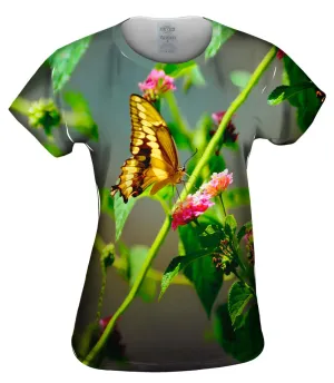 Ellie Butterfly