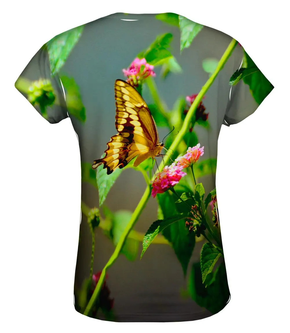 Ellie Butterfly