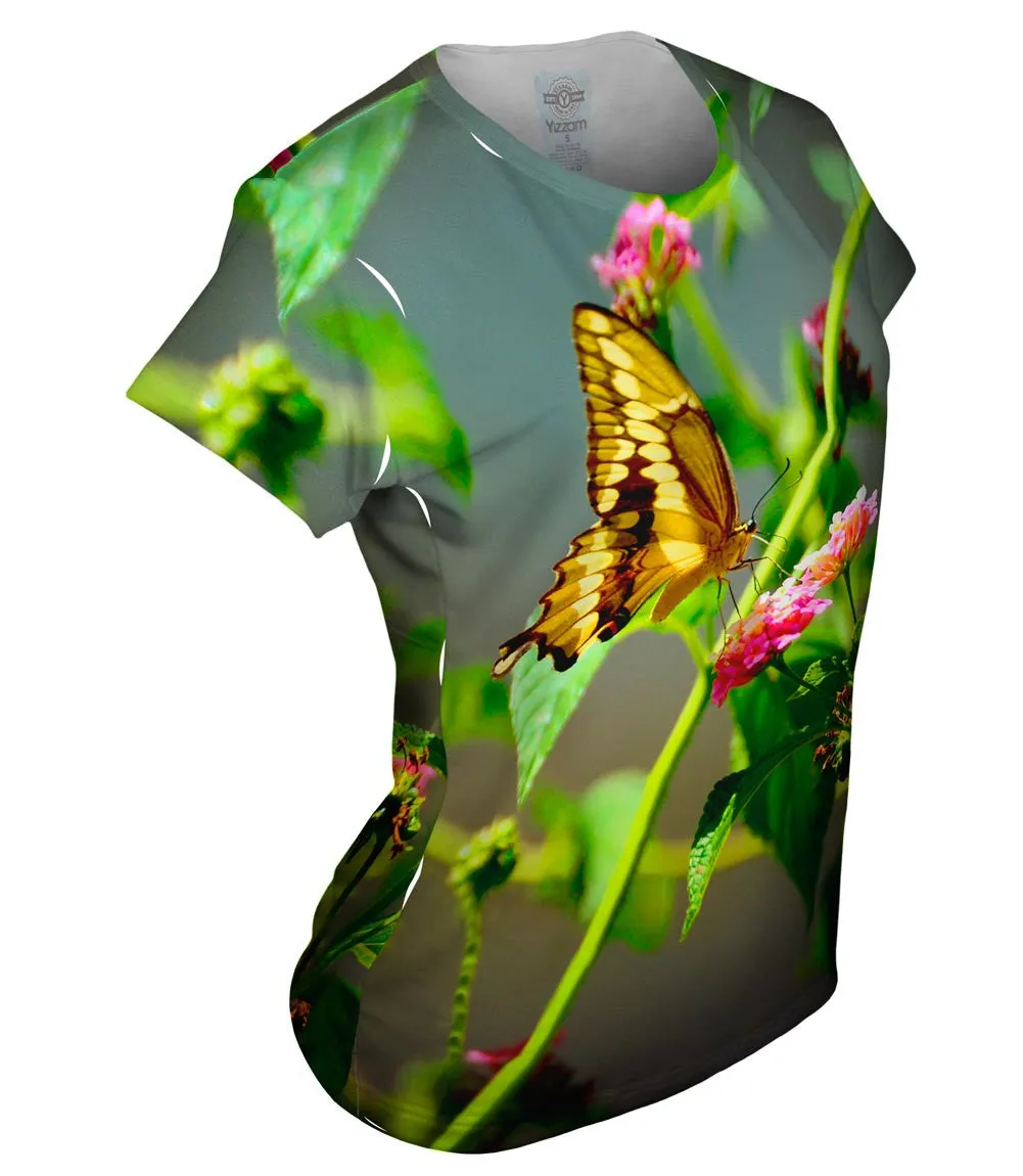 Ellie Butterfly