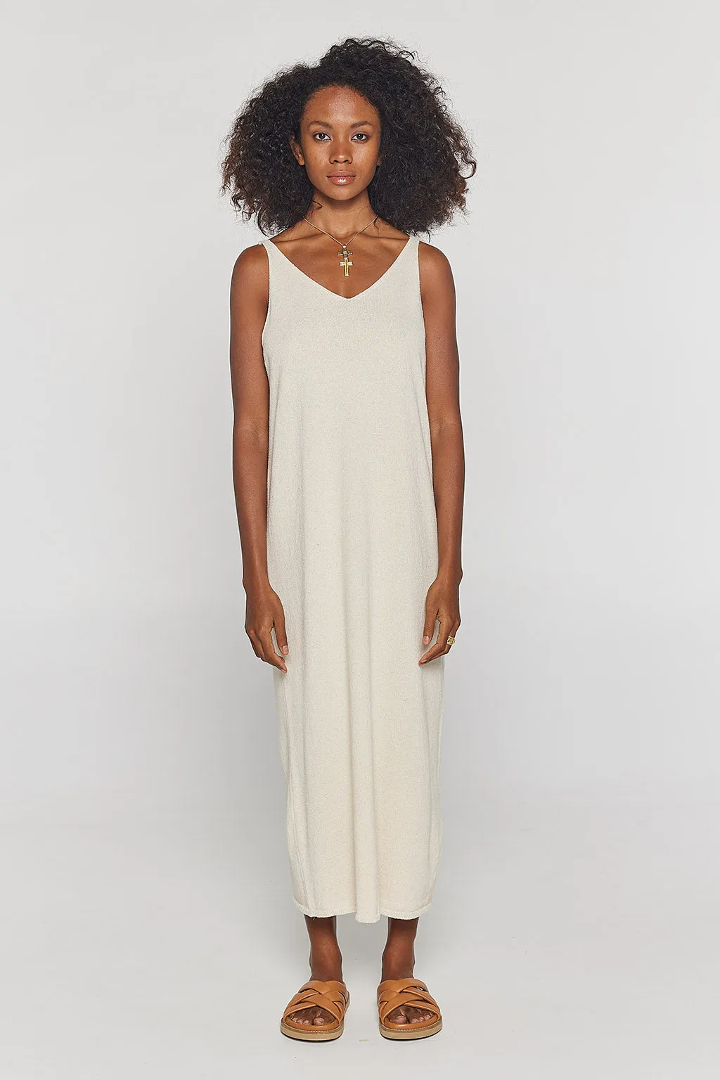 FEARLESS DRESS