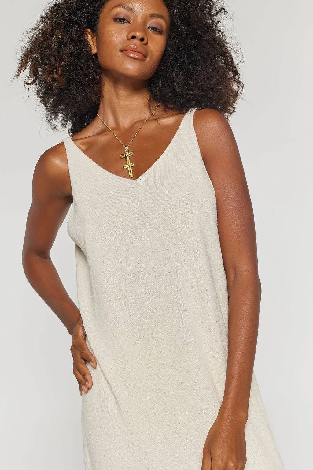 FEARLESS DRESS