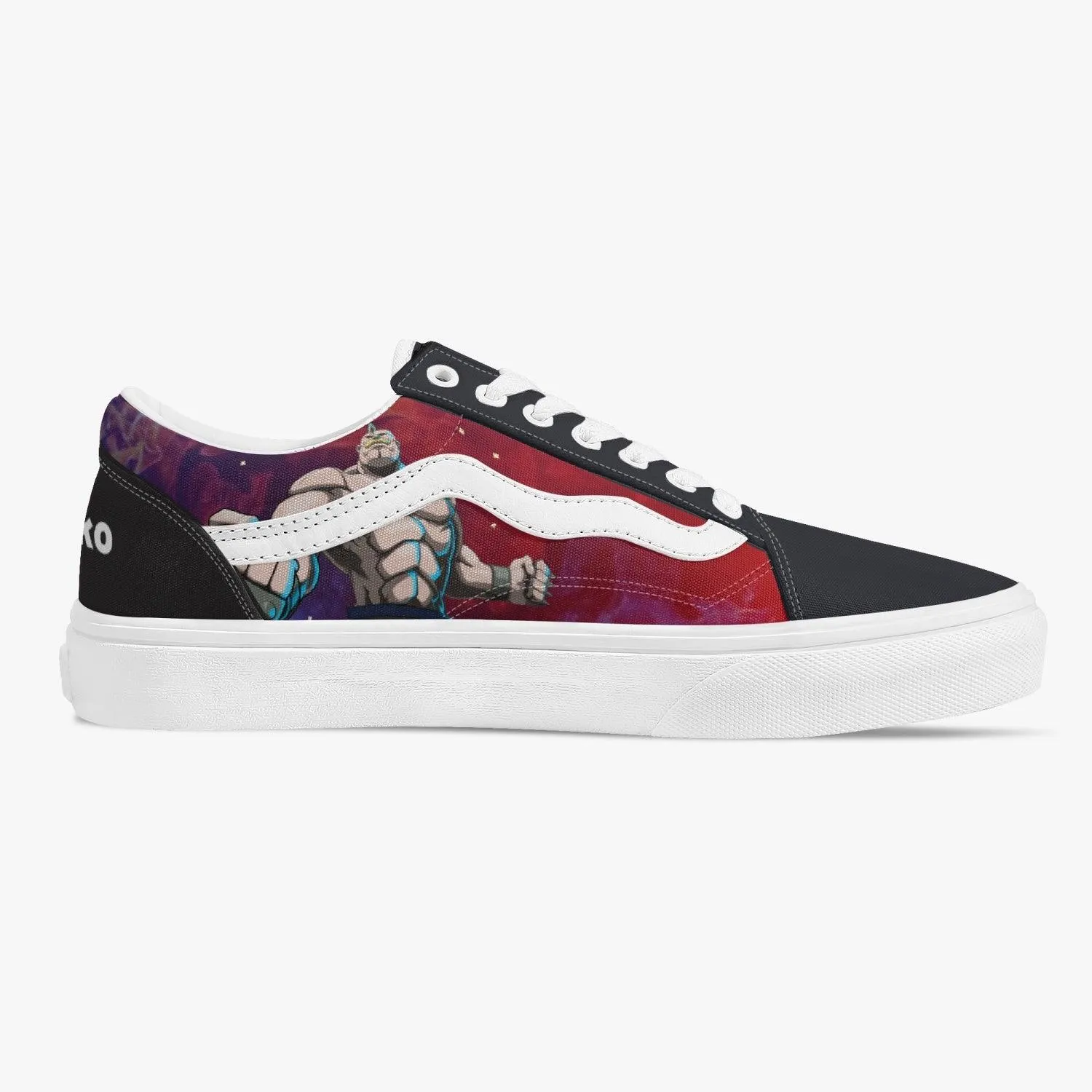 Fullmetal Alchemist Alex V-OK Anime Shoes