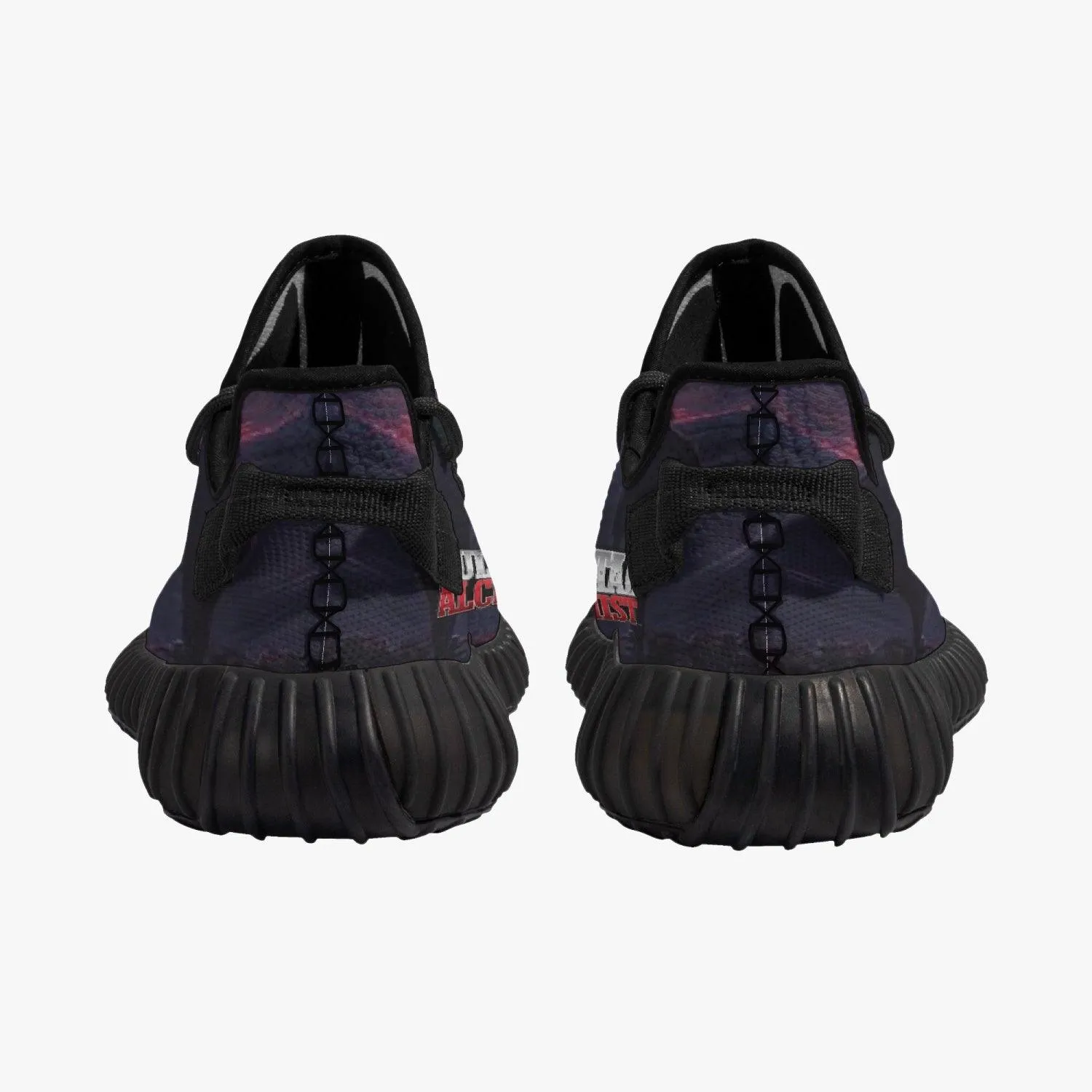 Fullmetal Alchemist Envy YZ Anime Shoes