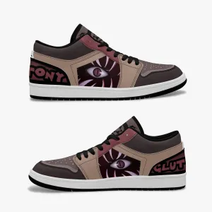 Fullmetal Alchemist Gluttony JD1 Low Anime Shoes