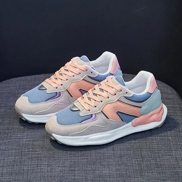 Ilsa – stylish sneakers