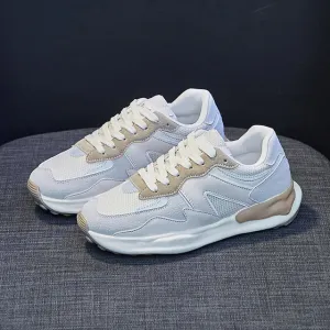 Ilsa – stylish sneakers