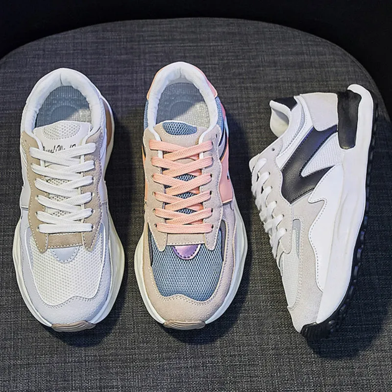 Ilsa – stylish sneakers