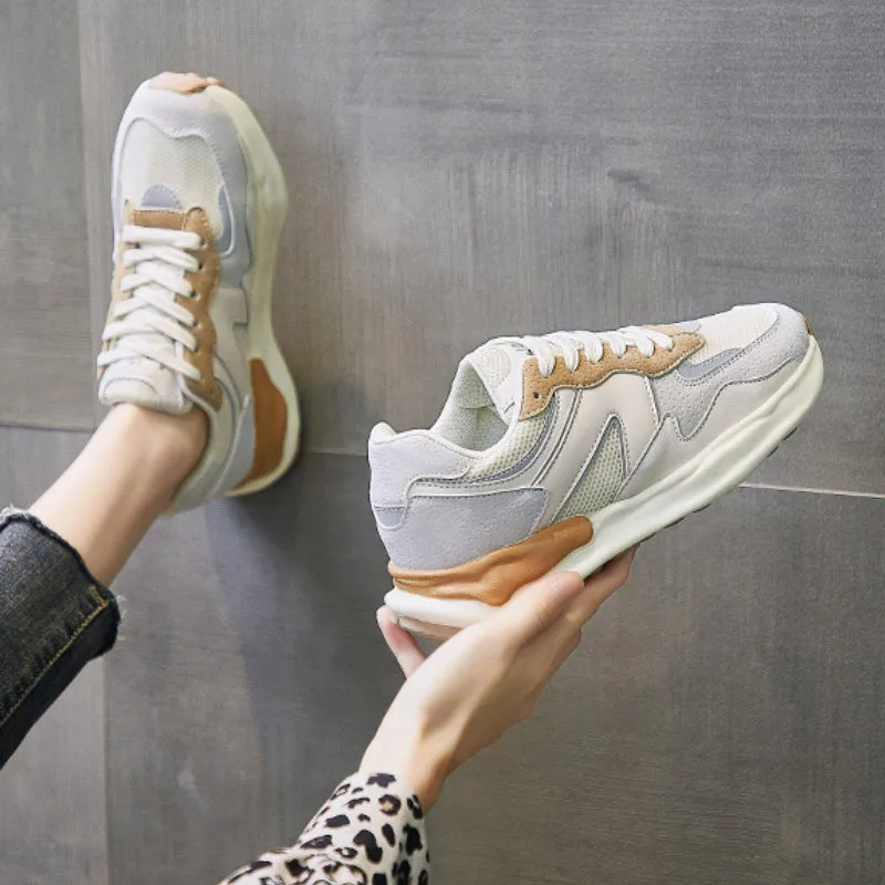 Ilsa – stylish sneakers