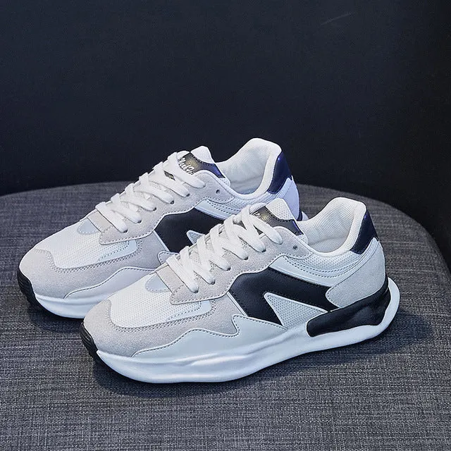 Ilsa – stylish sneakers