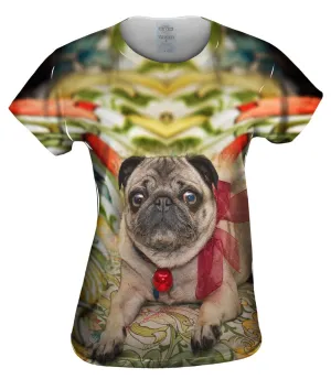 Jingle Bells Christmas Pug