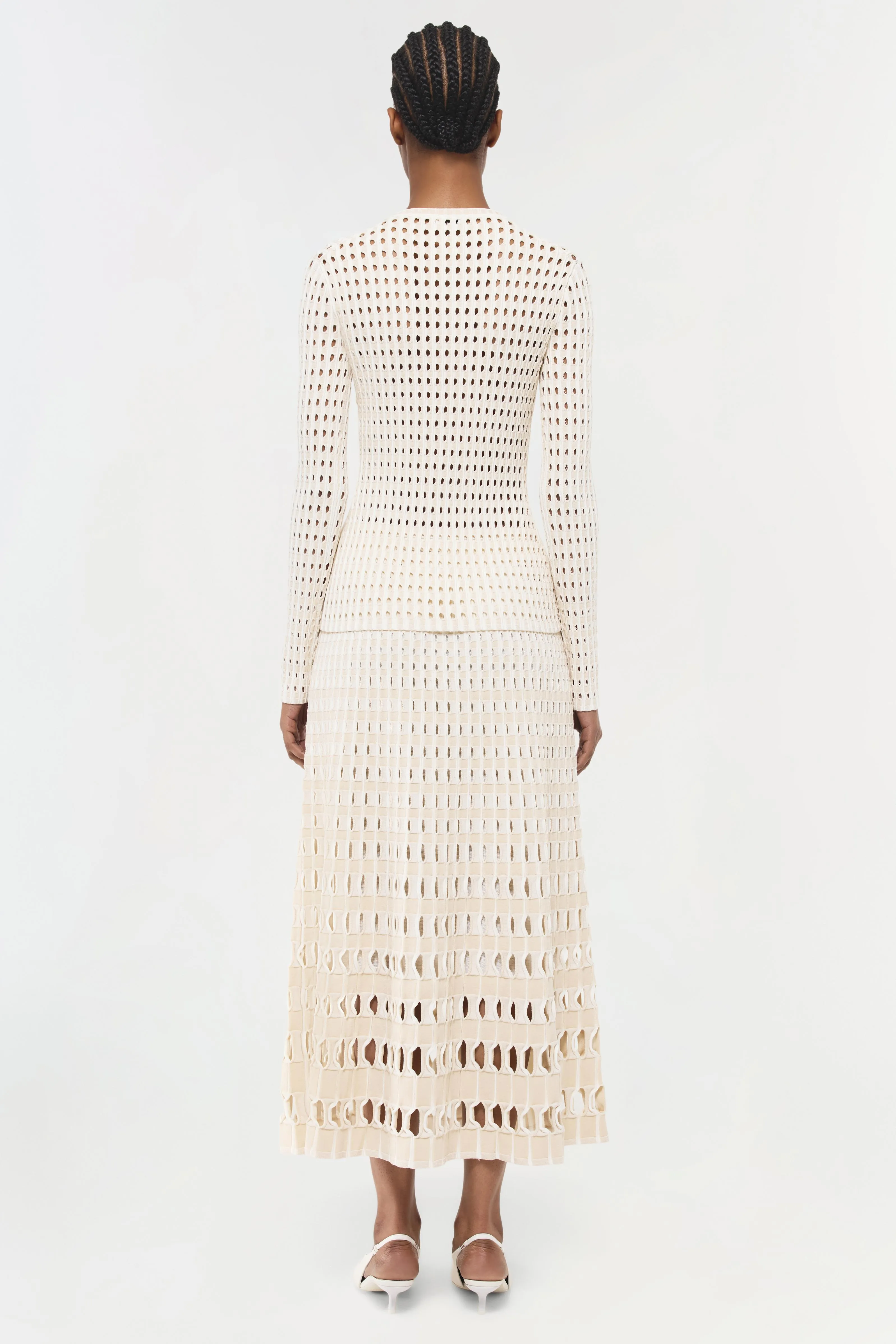 Larken Skirt