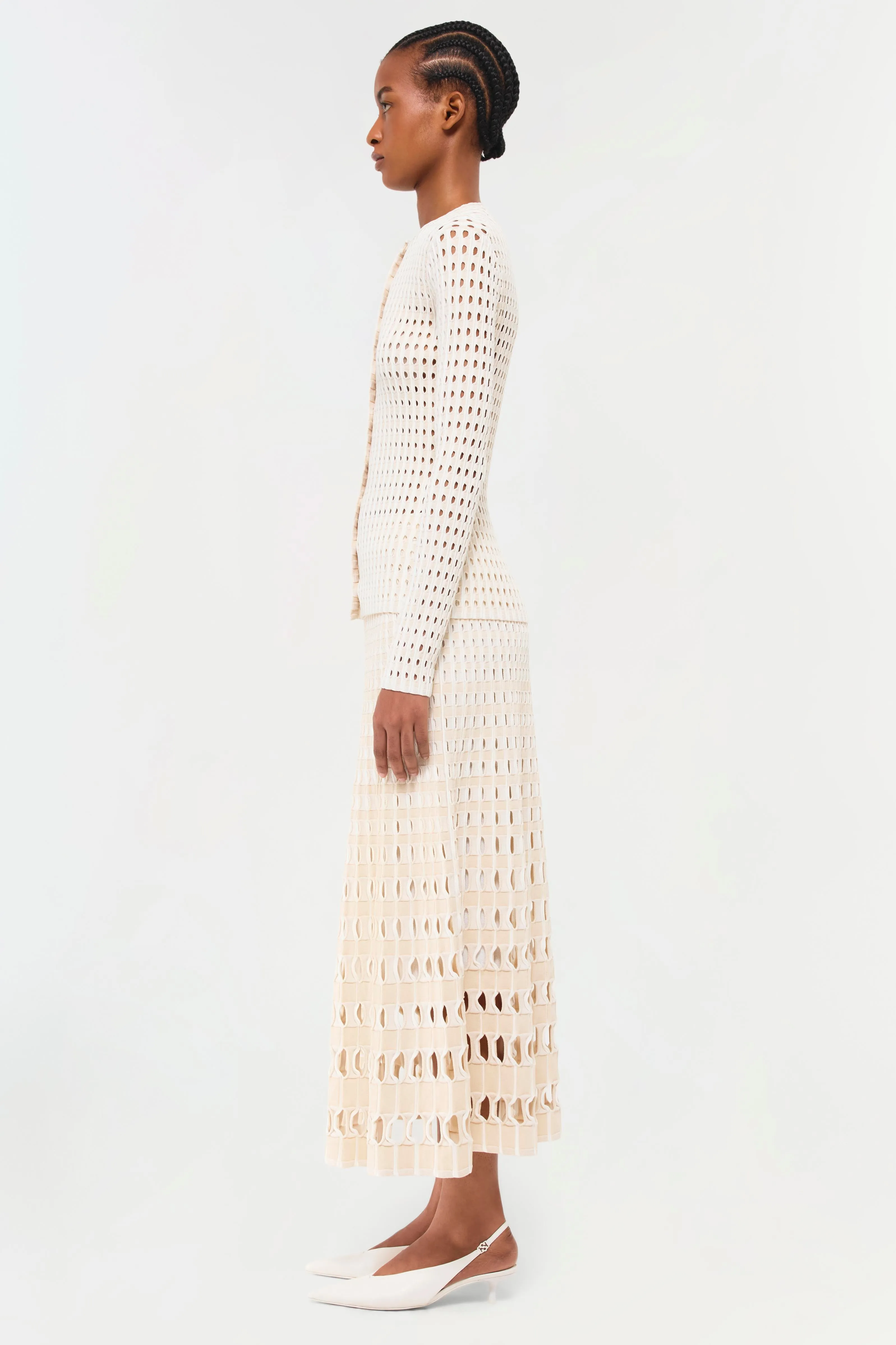 Larken Skirt