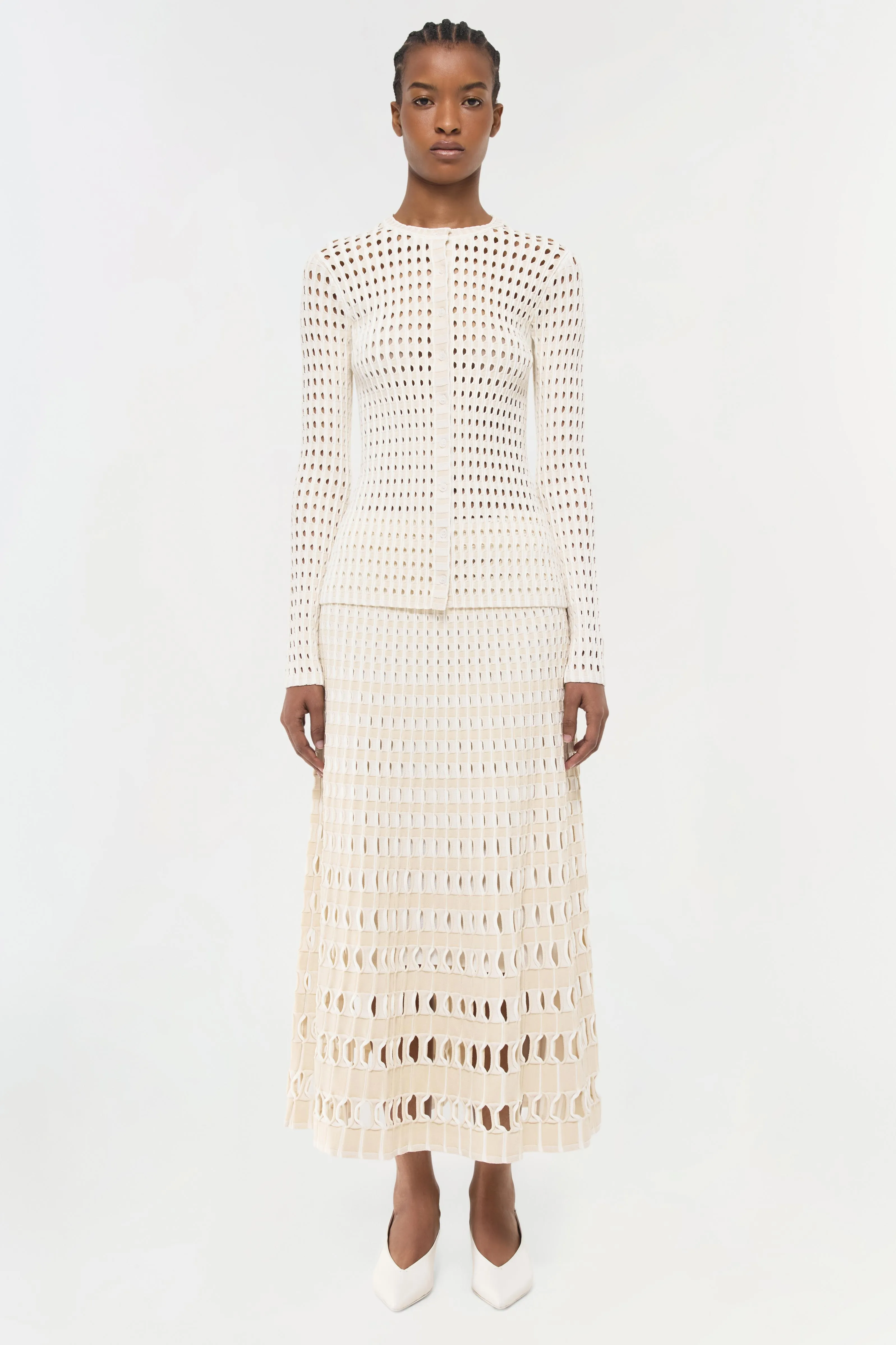 Larken Skirt