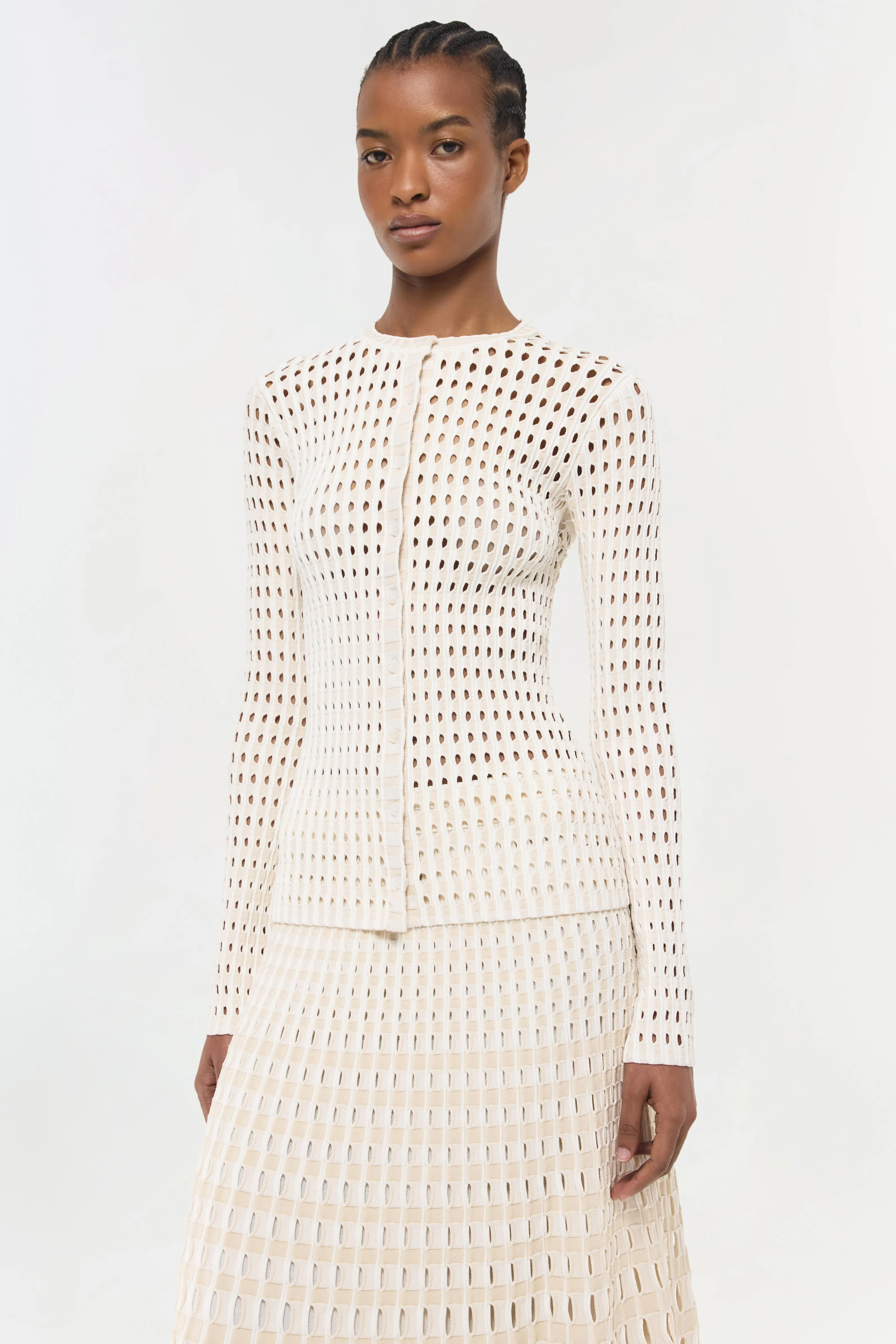 Larken Skirt