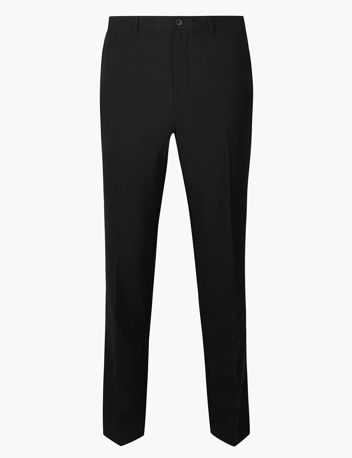 M&S Mens Polyester Formal Trouser T18/3110