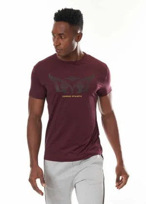 MEN'S ACTIVE WEAR TSHIRT 2