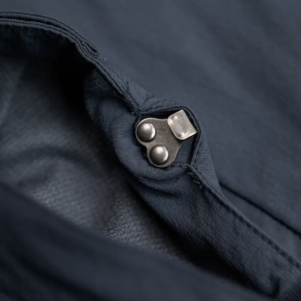 Mens Vinter Trousers (Storm Grey/Charcoal)