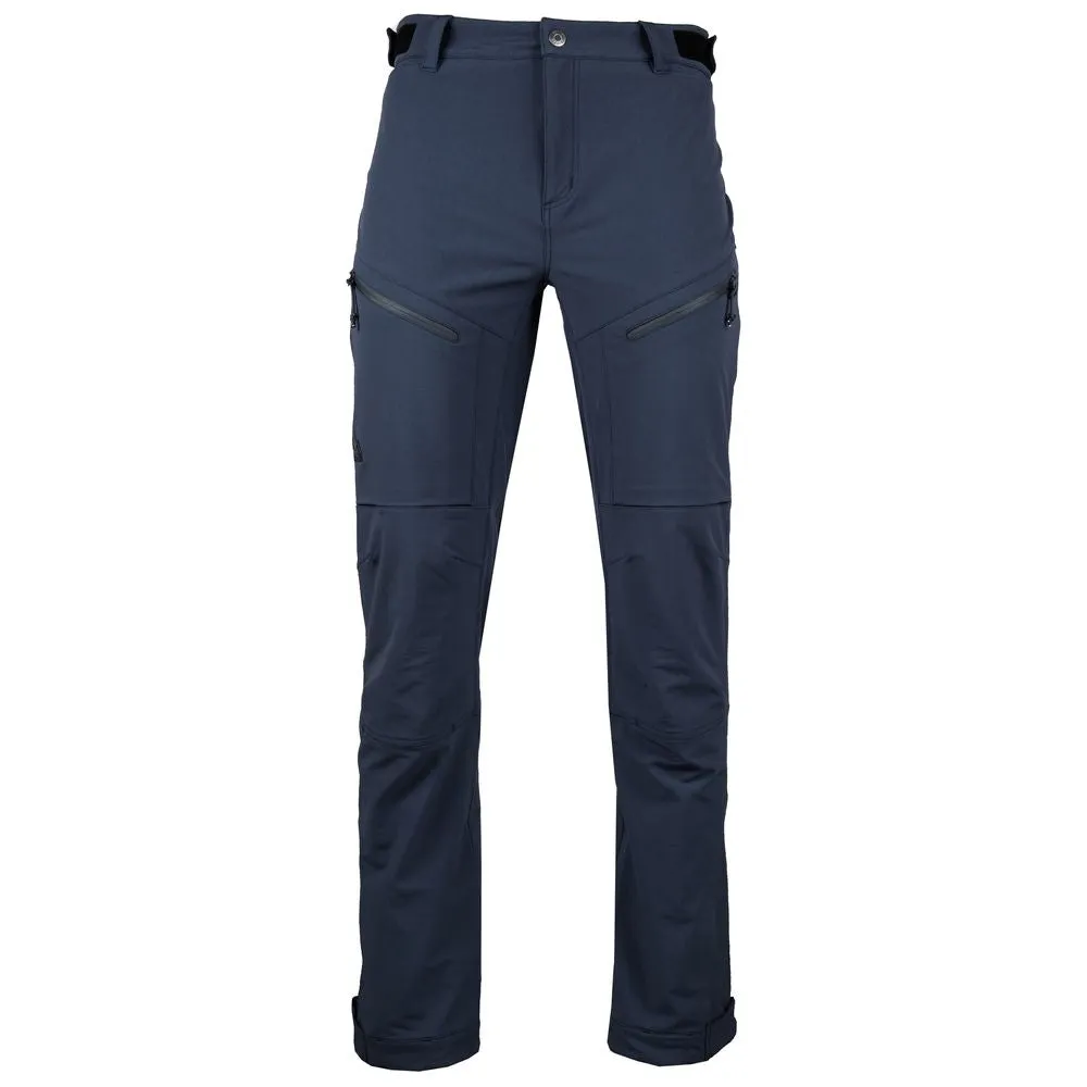 Mens Vinter Trousers (Storm Grey/Charcoal)