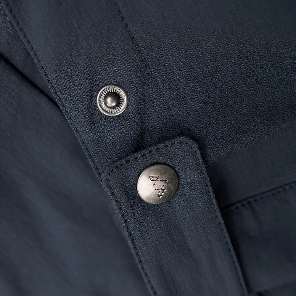 Mens Vinter Trousers (Storm Grey/Charcoal)