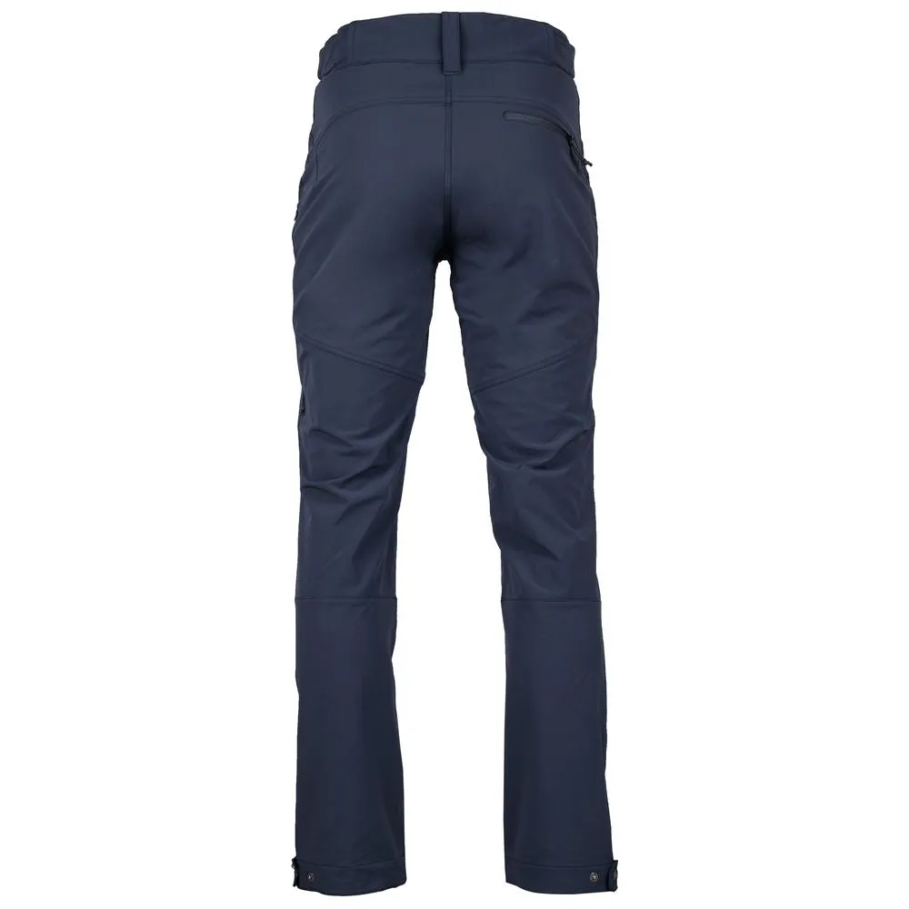Mens Vinter Trousers (Storm Grey/Charcoal)