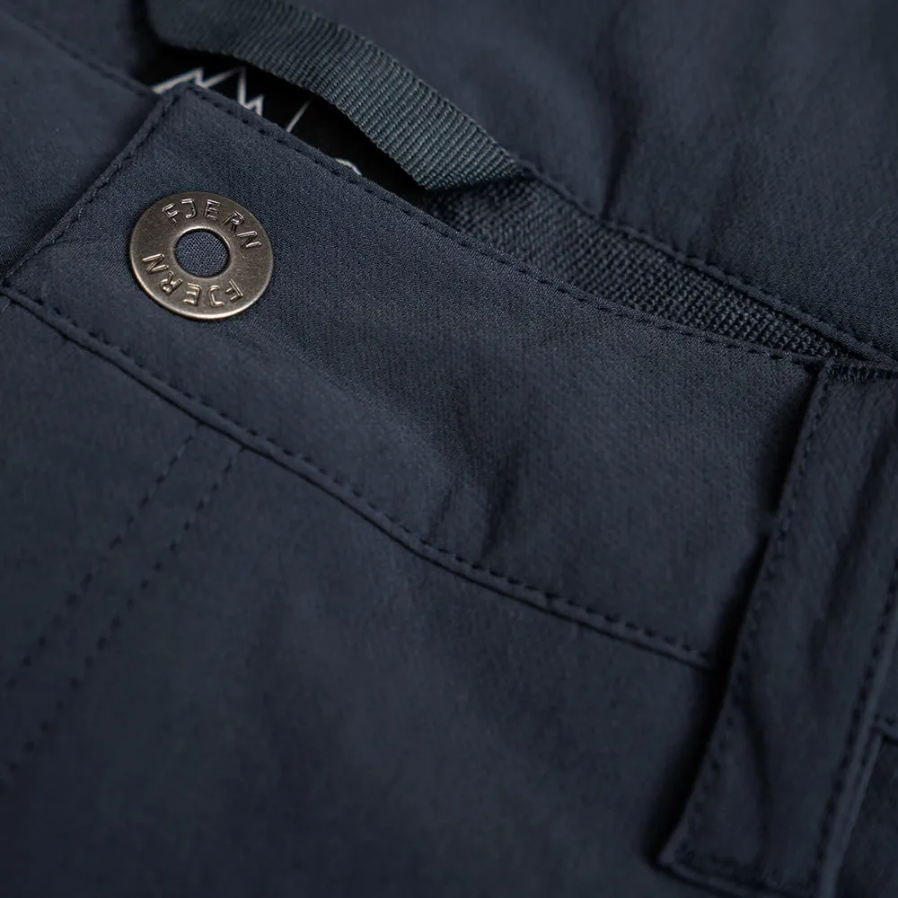 Mens Vinter Trousers (Storm Grey/Charcoal)