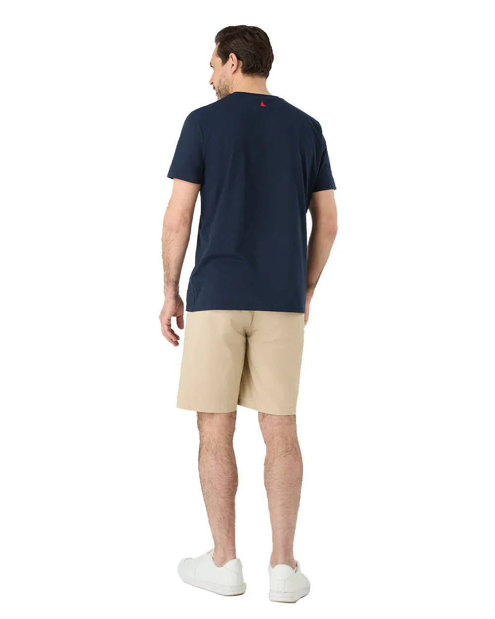 Musto Mens Rib Fast Dry Shorts