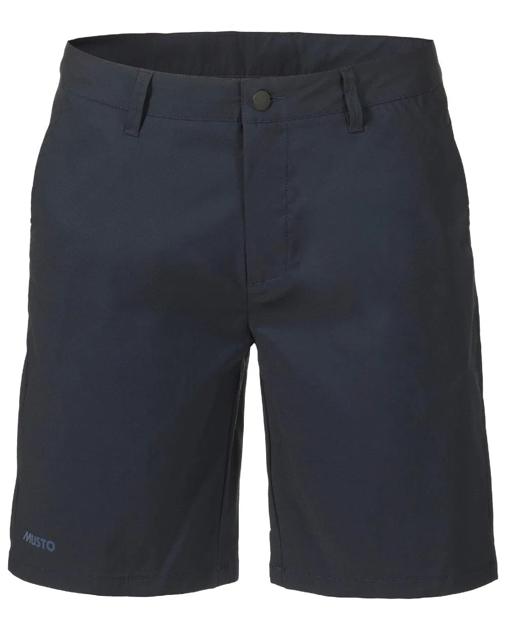 Musto Mens Rib Fast Dry Shorts