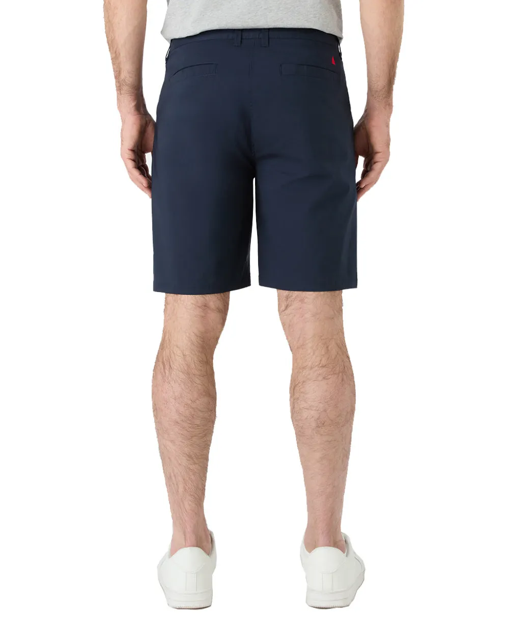 Musto Mens Rib Fast Dry Shorts