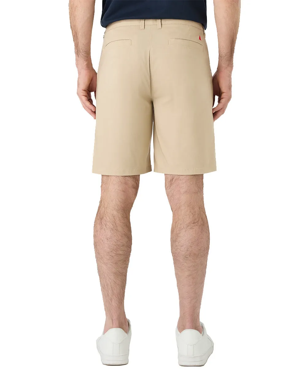 Musto Mens Rib Fast Dry Shorts