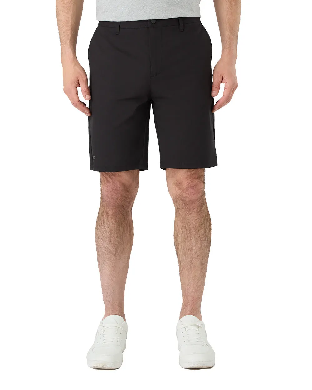 Musto Mens Rib Fast Dry Shorts