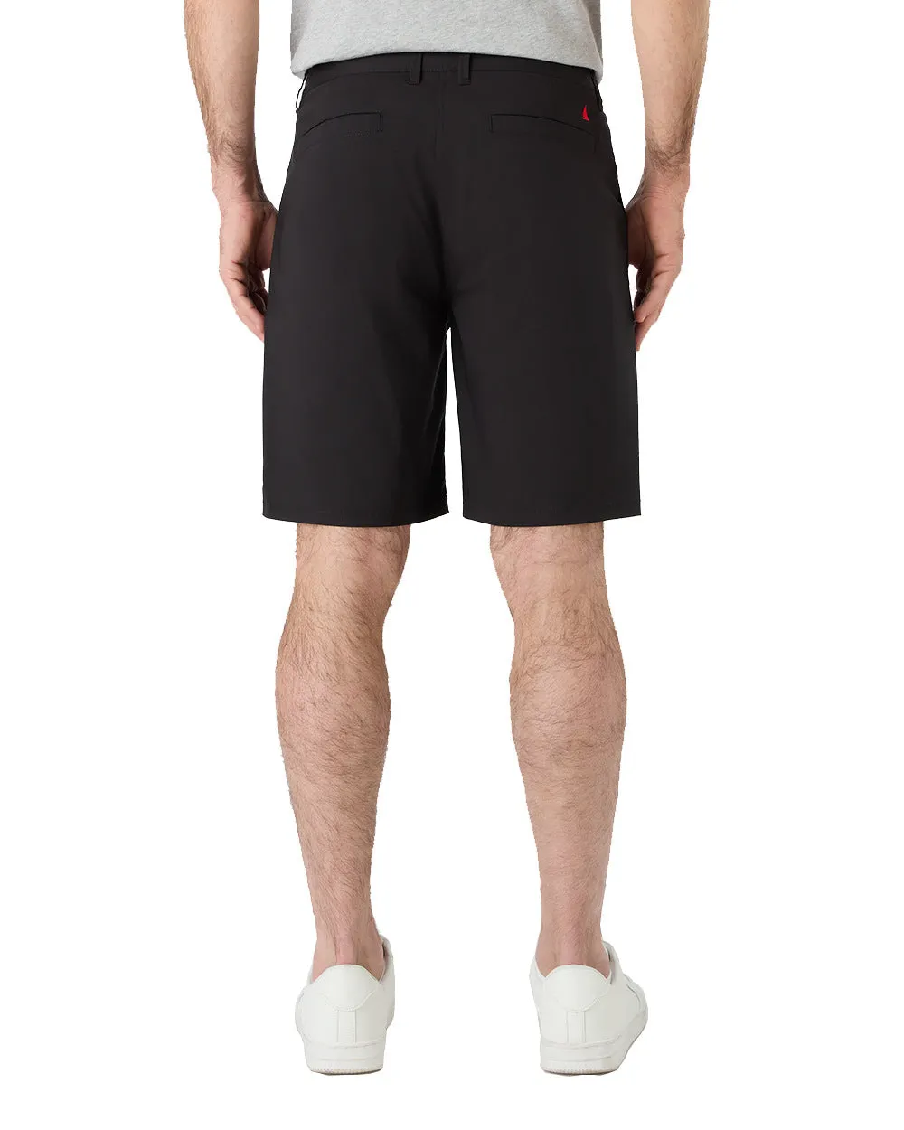 Musto Mens Rib Fast Dry Shorts