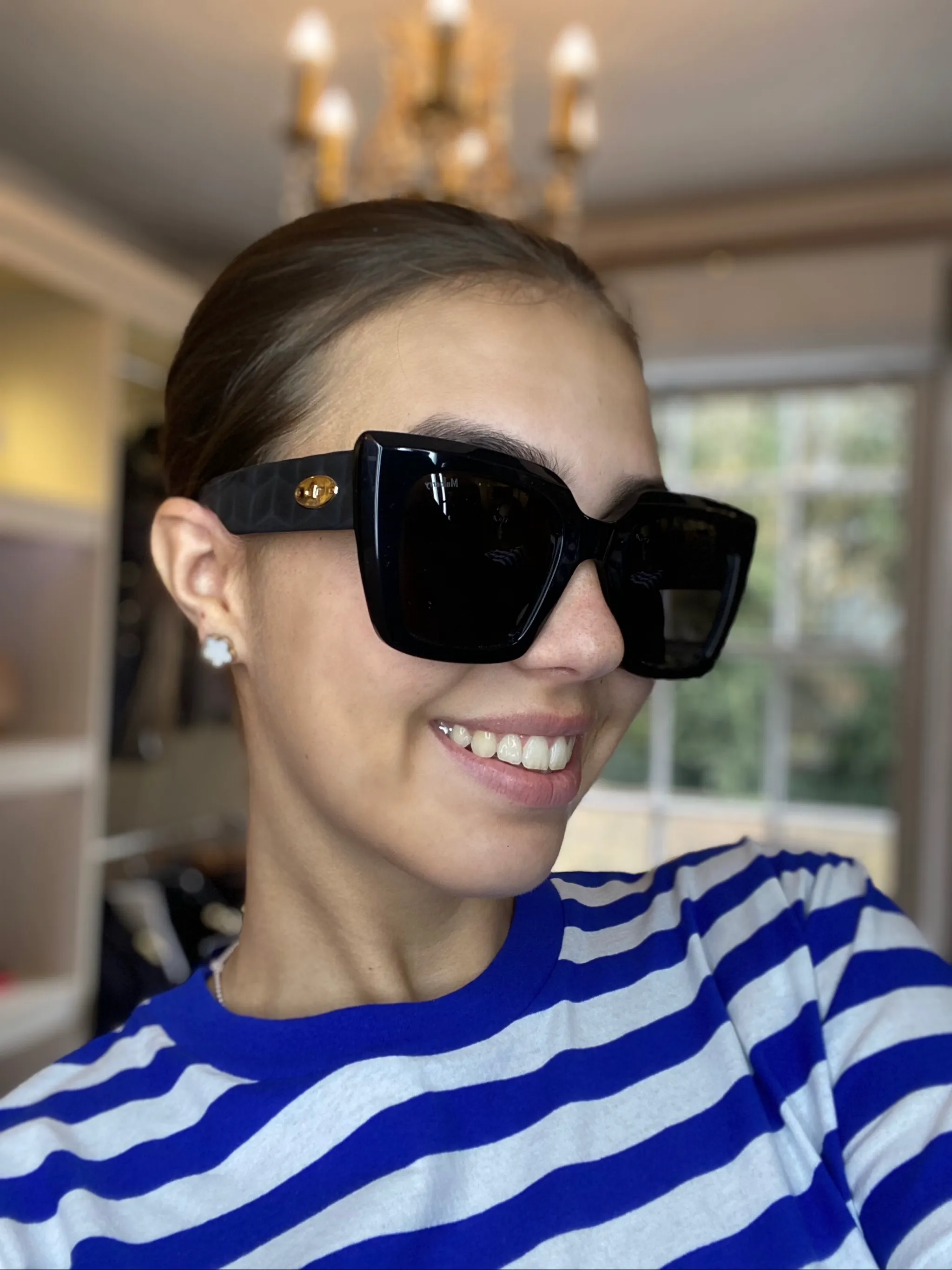 Softie Sunglasses SML215