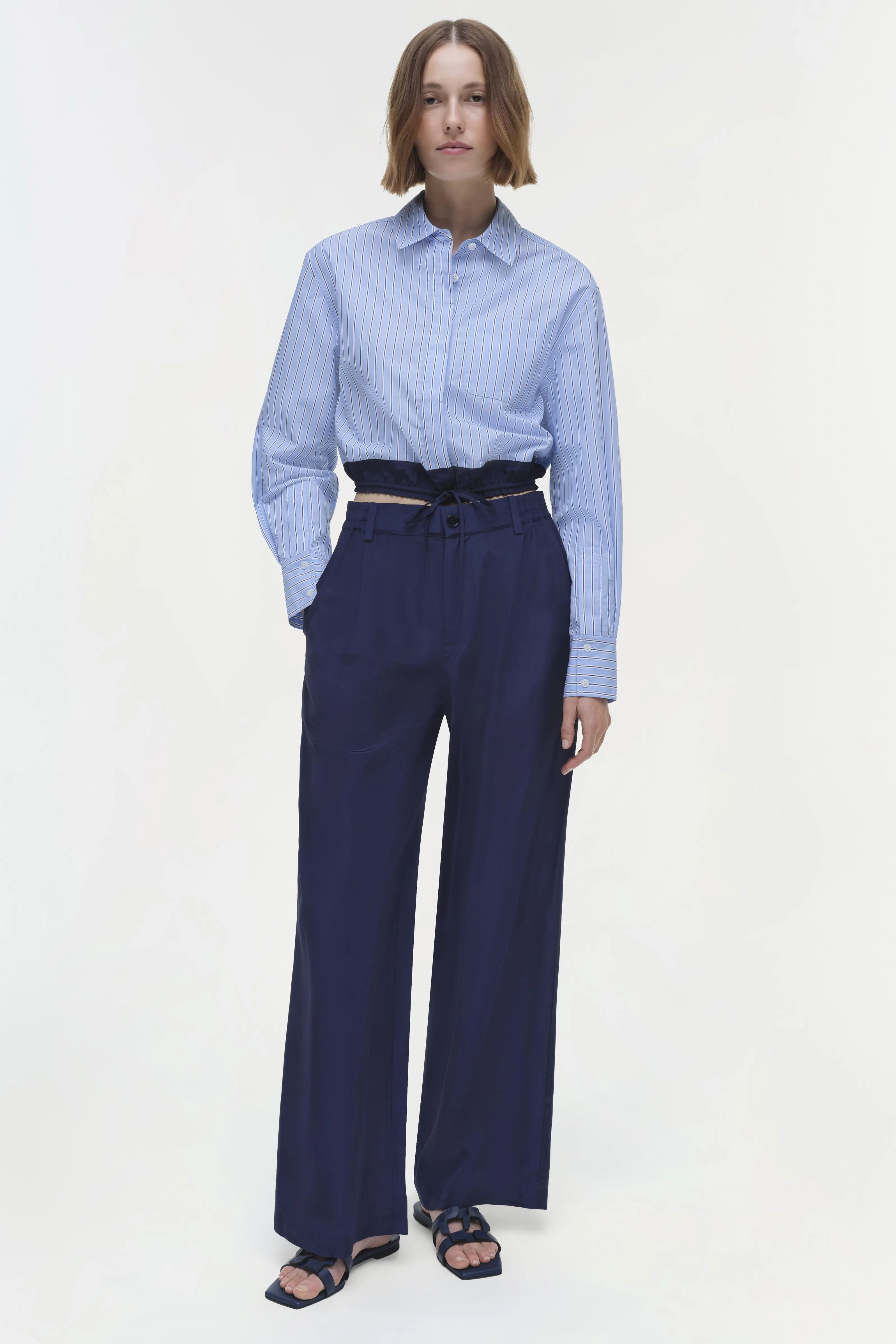Sydnie Pant