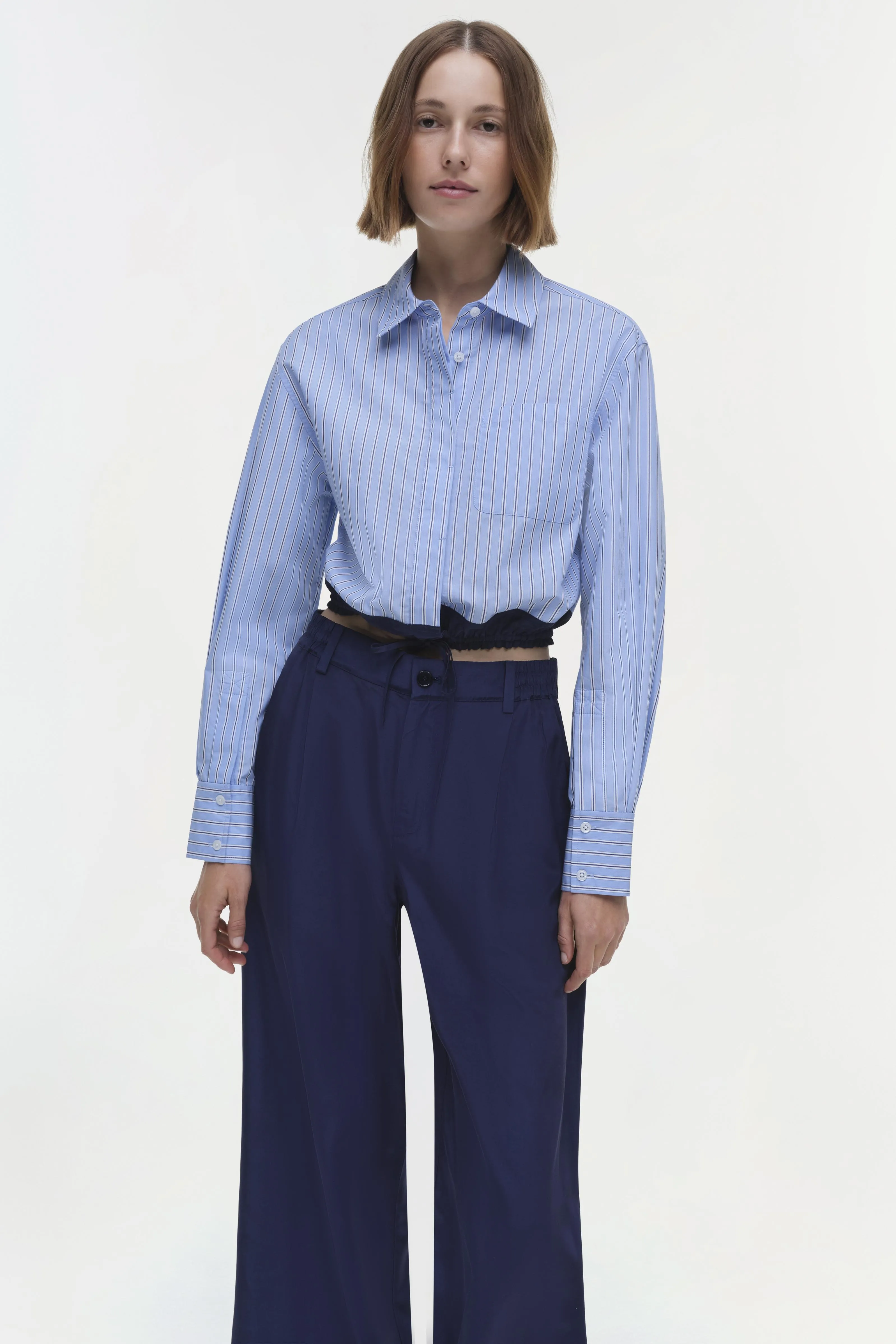 Sydnie Pant